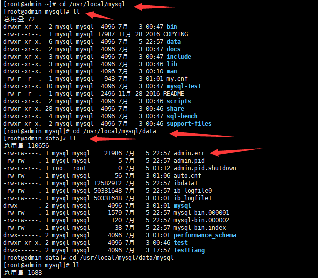 mysql不能远程访问的解决方法