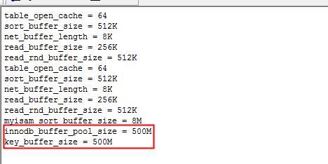 mysql无法启动怎么解决