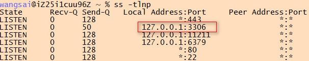 mysql无法连接远程数据库怎么解决