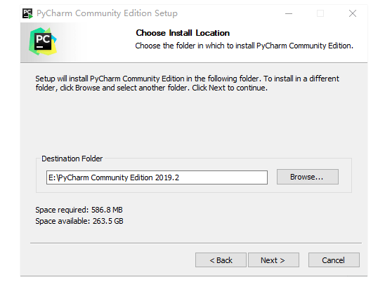 如何安装pycharm