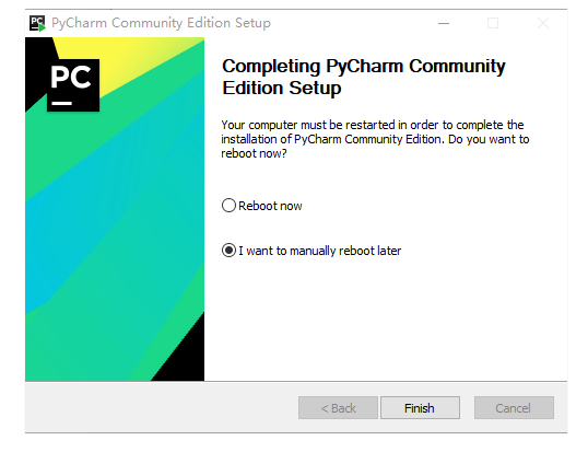 如何安装pycharm