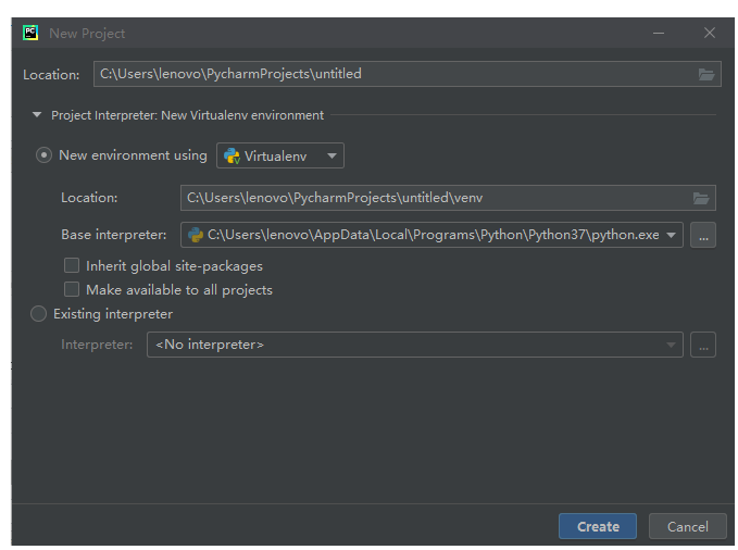 如何安装pycharm