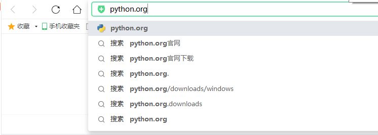 Python以及Pychram安装教程(2022)