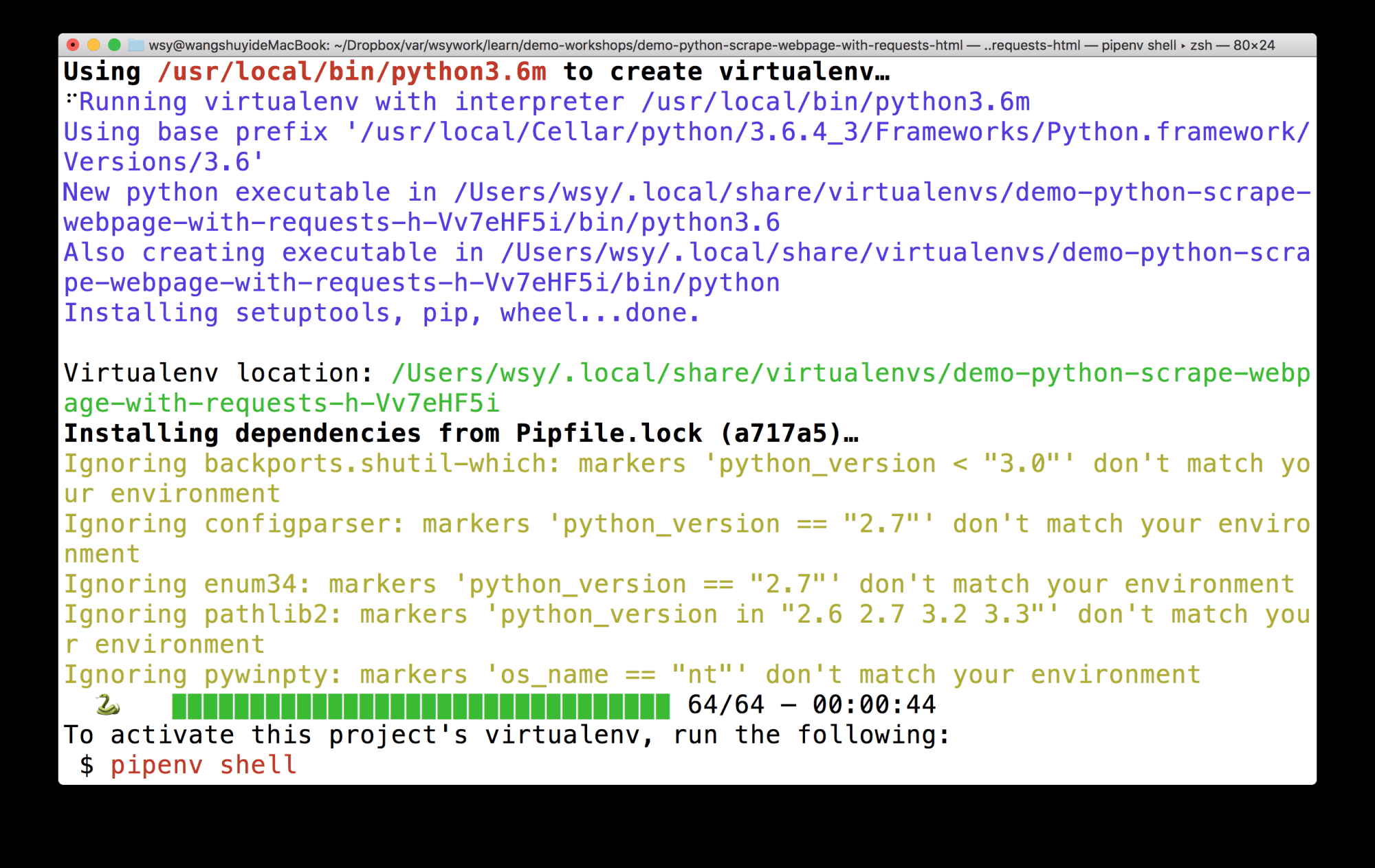 利用python爬取简单网页数据步骤（python如何爬取网页数据） - 搞机Pro网