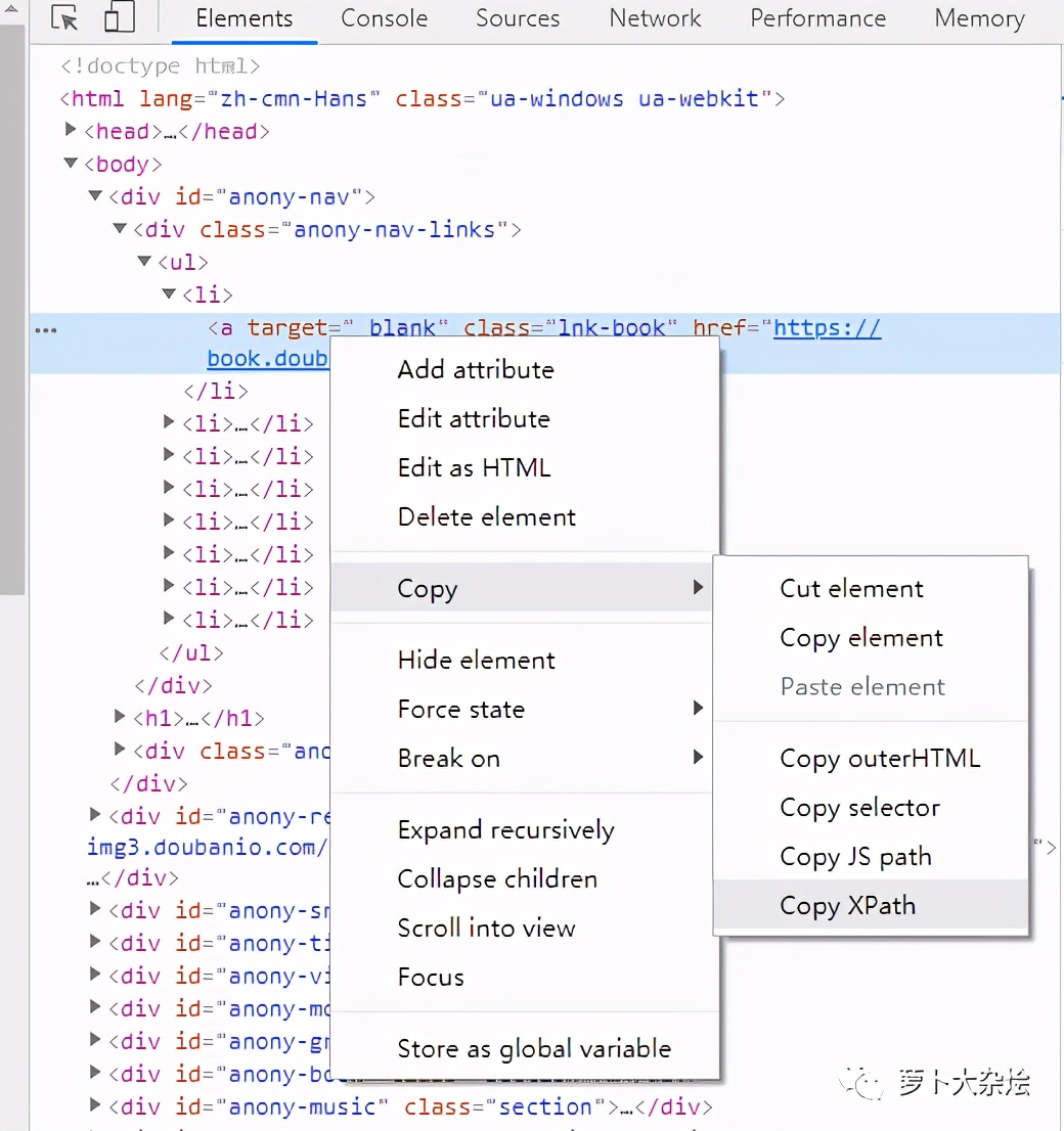 Python爬虫入门教程！手把手教会你爬取网页数据