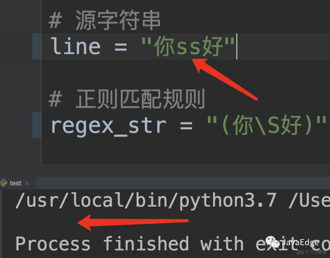 Python分布式爬虫实战(三) - 爬虫基础知识_字符串_29