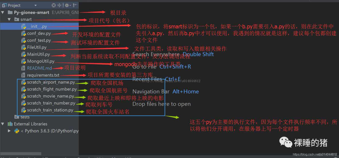 Python爬虫入门项目_python demo_05