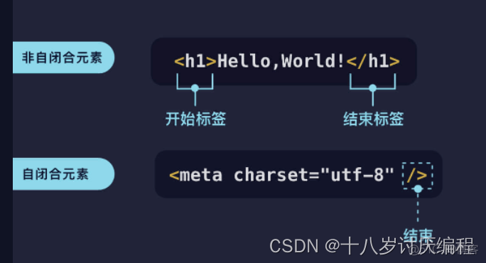 初识爬虫③ -网页基础_javascript_07