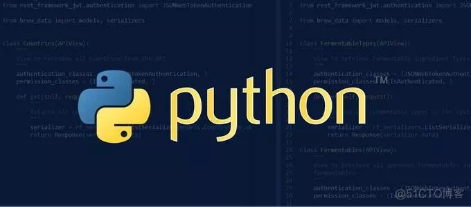 Python爬虫（二）：Requests库_Python