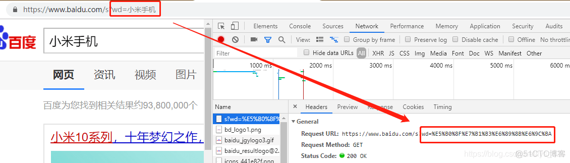 【爬虫高阶】精通requests库爬虫_python_03