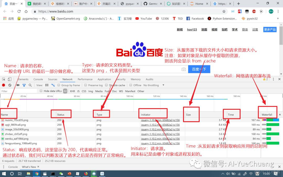 01 | 网页基础与爬虫基础_编程_04