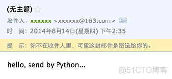 Python爬虫技术--基础篇--电子邮件_python_02