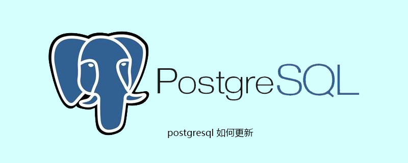 postgresql