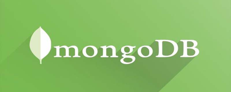 mongodb怎么设置为服务？