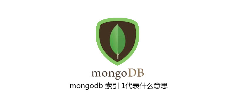 mongodb