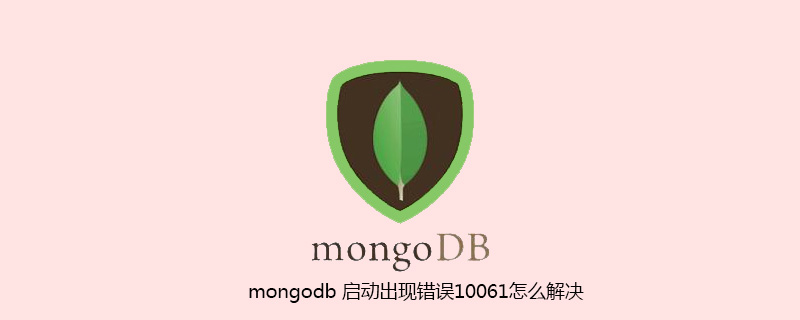 mongodb