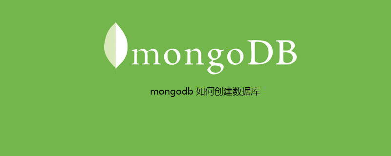 mongodb