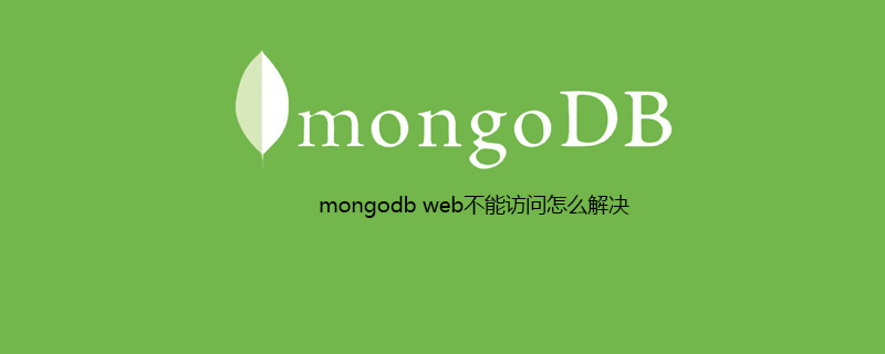 mongodb