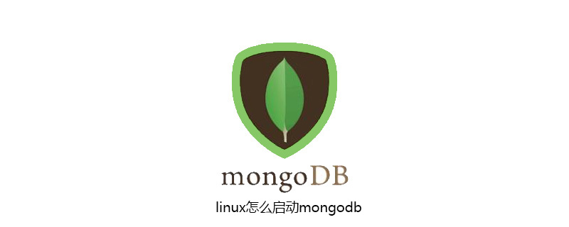 linux怎么启动mongodb