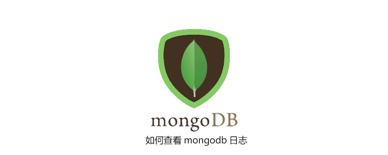 如何查看mongodb日志