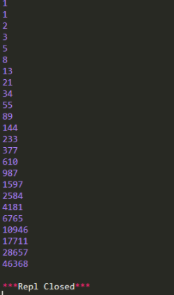 Python斐波那契数列是什么？怎么用？