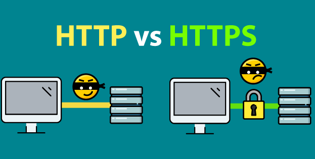 Python入门：HTTPS请求与响应服务器