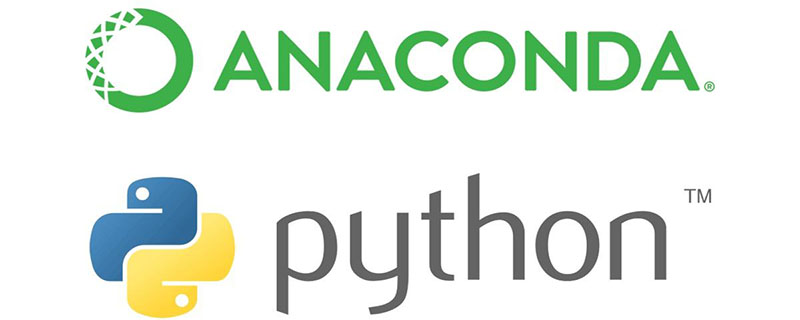 anaconda