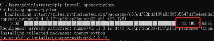 python