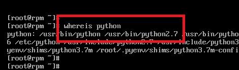 怎么卸载低版本的python