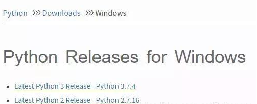 利用Python