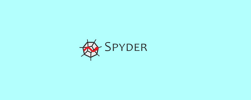 如何使python和spyder配对