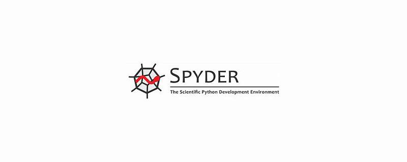 linux下如何创建spyder桌面图标