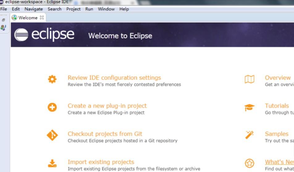 Eclipse如何配置JDK环境