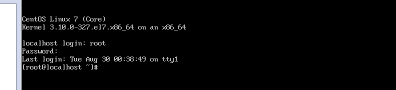 centos7的vim怎么装