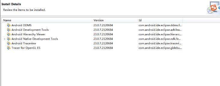 adt怎么导入到eclipse中？
