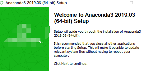 怎么安装最新版本的anaconda