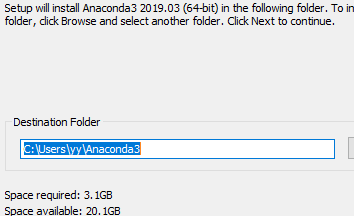 怎么安装最新版本的anaconda