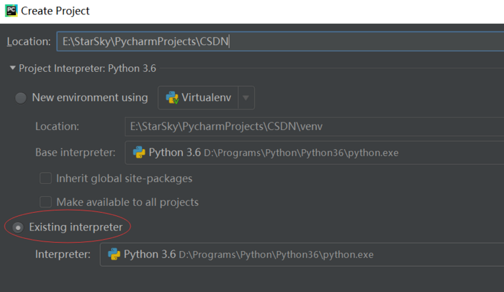 pycharm怎么用python