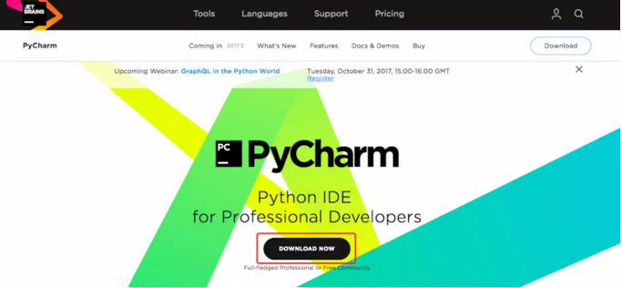 mac如何安装pycharm