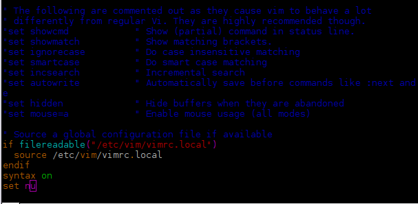 centos