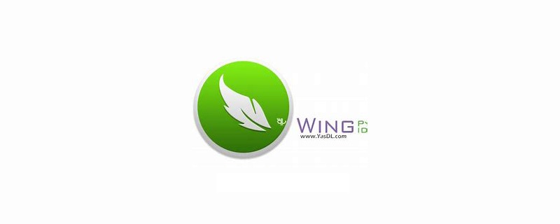 wingide中汉字乱码解决方法