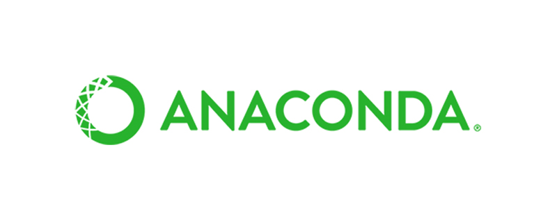 出现anaconda