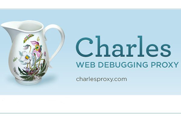 Charles debug抓包工具