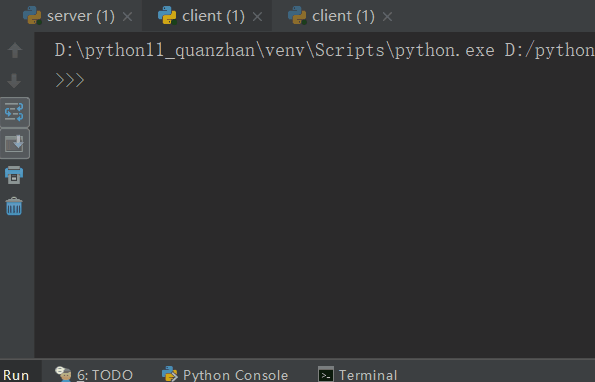 python3--socket编程(udp协议)