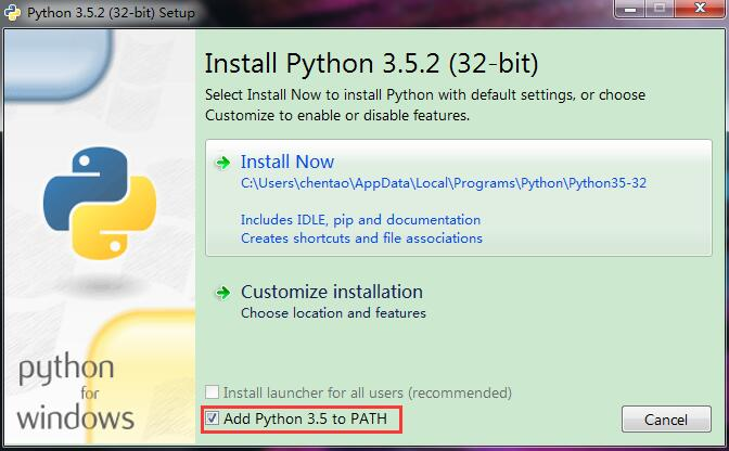 Python高手之路【一】初识python