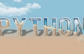 Python字符串详解（包含长字符串和原始字符串）