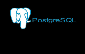 postgresql数据库如何打开