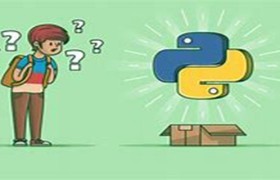 python迭代器是什么