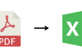 python提取pdf文本数字 python提取pdf文本数字