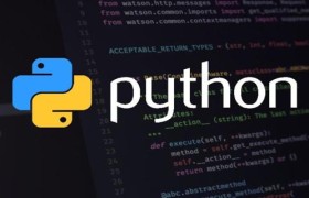 Python怎么用IPy模块